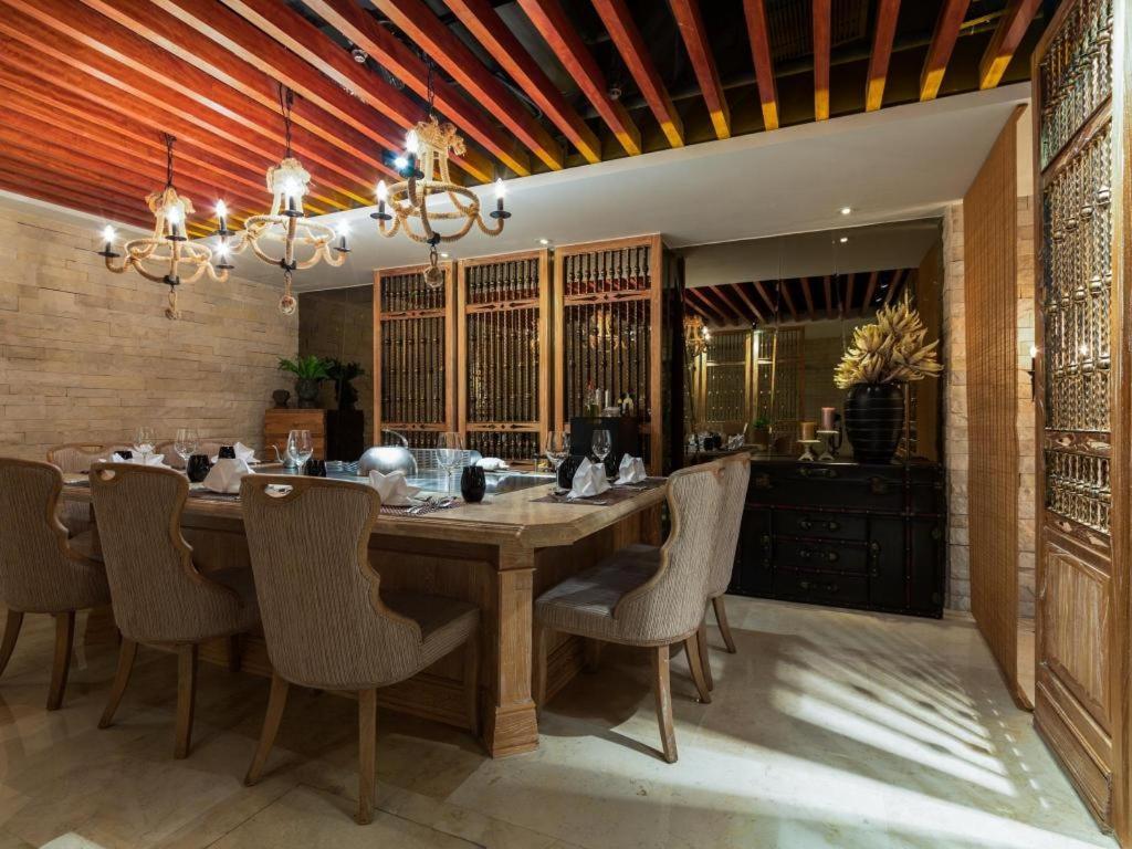 Huana Hotel Minhang Shanghaj Zewnętrze zdjęcie